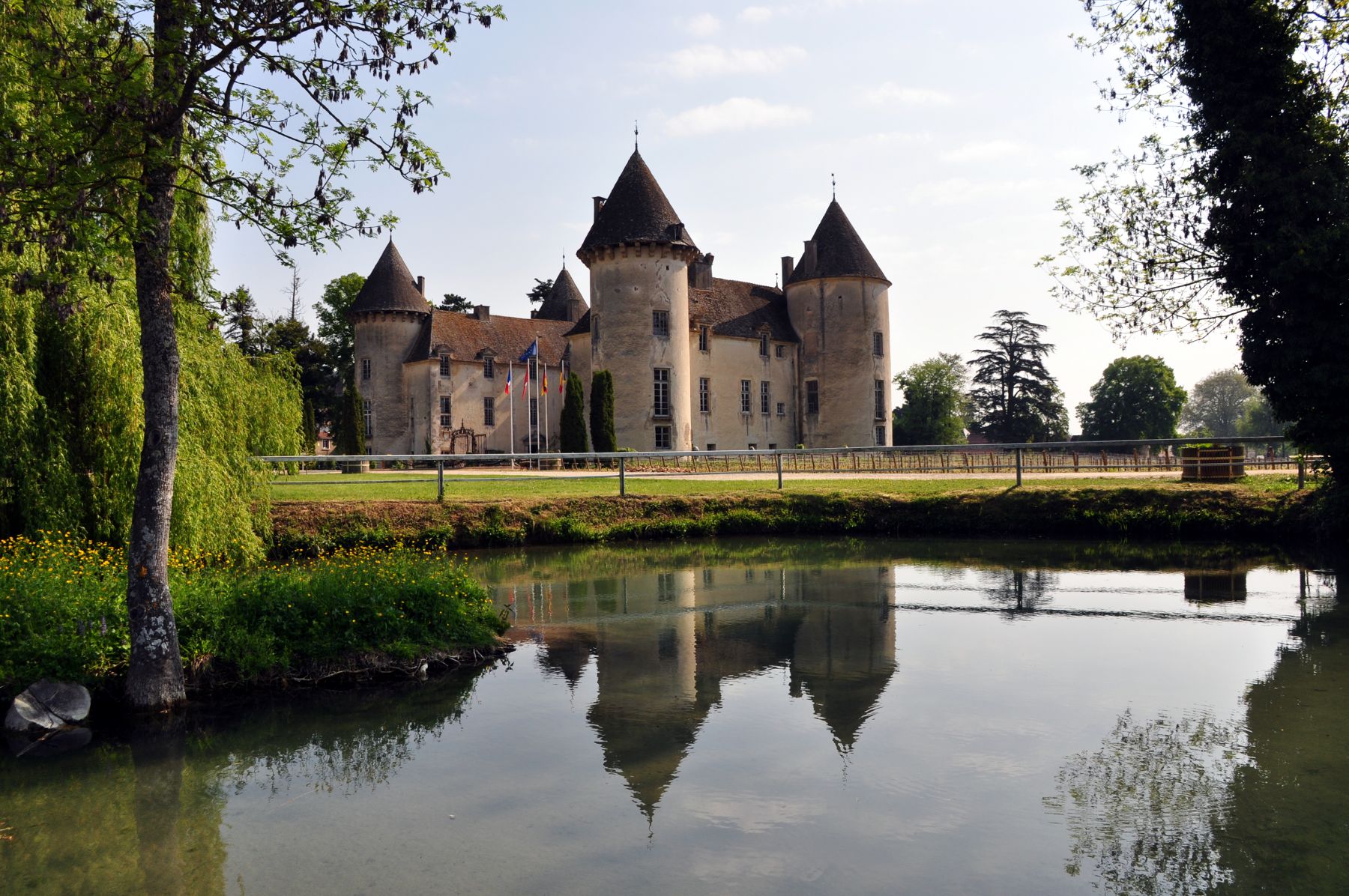 Savigny-les-Beaune